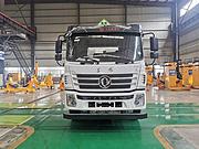 国六东风锦城10吨油罐车，厂家直销一台也是批发价