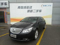 别克君越 2010款 2.0T 自动 豪雅型 (国