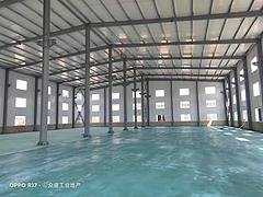 铁西开发区1800平厂房出租