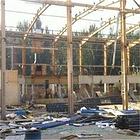 无锡废旧建材厂拆除工厂设备回收一条龙拆除服务