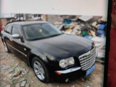 克莱斯勒300C 2007款 2.7 自动 豪华版