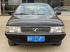 红旗 明仕 2007款 1.8 手动 商务版