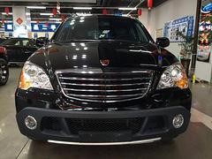 荣威W5 2011款 1.8T 自动 四驱 豪域版