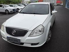 别克凯越 2008款 1.6L 自动 导航型 (国