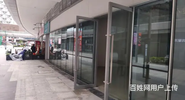 XSY）成华区泛悦国际广场商铺出租的图片