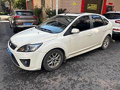 福特 福克斯 2010款 福克斯-两厢 2.0 手动 SVP