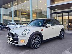 MINI Mini 2018款 Mini One 1.5T
