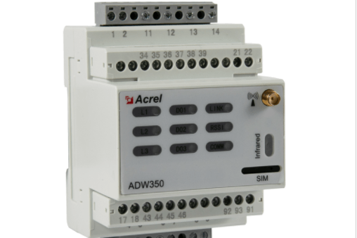 ADW350无线计量仪表