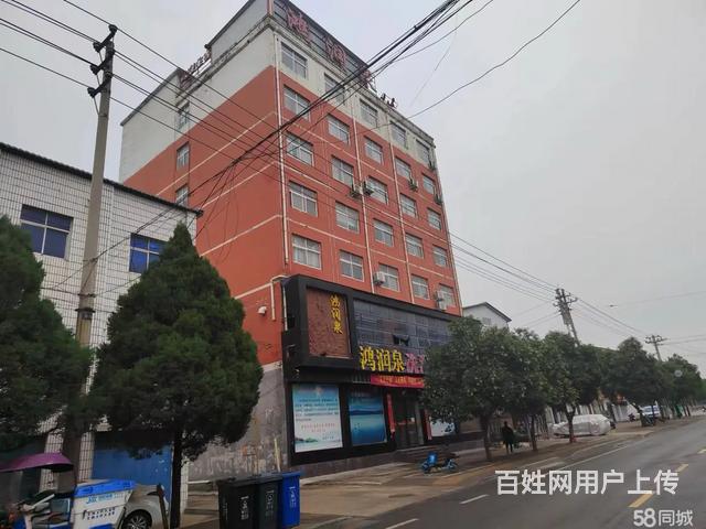 （诚速）出租宝丰运输管理局旁临街商铺 位置优可多种经营的图片