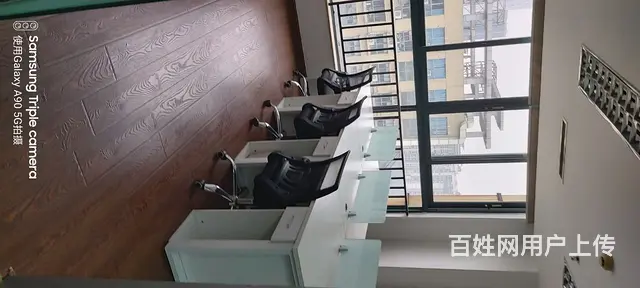 武侯区科华中路天府汇城写字楼出租的图片