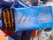 化学锚栓