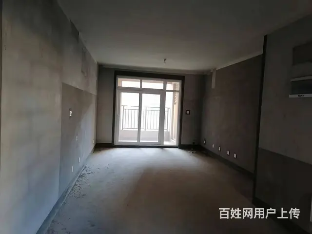 建业新区森林半岛三室二厅 136平米售价72.6万元的图片