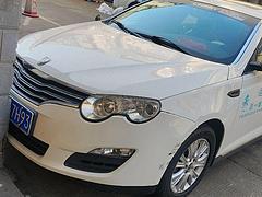 荣威550 2013款 550D 1.8T 手动 品逸版
