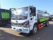 5吨8吨12吨14吨洒水车 雾炮车大量现车特价处理