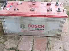 200型号 进口博世牌电瓶
