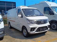 面包冷藏车-小型冷藏车厂家直销 全国联保 车到付款