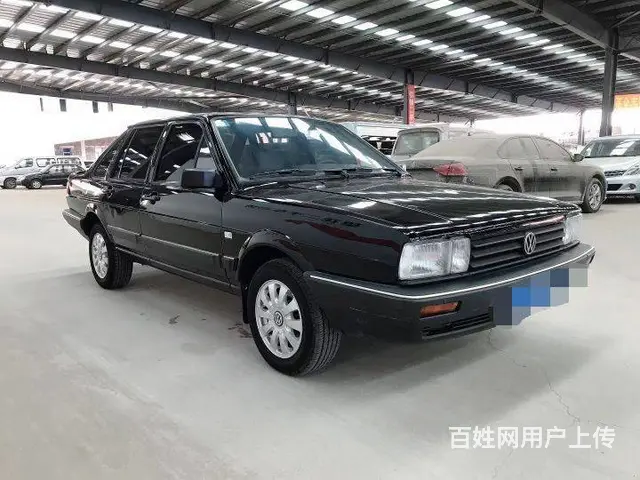 大众 桑塔纳 2009款 桑塔纳 志俊 1.8 手动 休闲版的图片