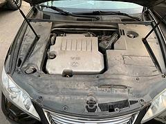 雷克萨斯ES 2006款 ES350 3.5 手自一体