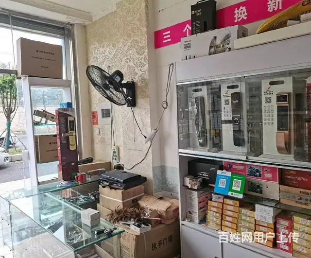 新都区商铺转让生意转让新都区老城区商铺的图片