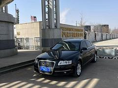 奥迪A6 2006款 A6L 2.4 无级 技术型