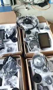 农机导航 全新星途xt8000