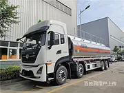 解放前四后八二手油罐车分期上户一条龙