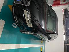 奥迪A6 2011款 A6L 2.4 无级 豪华型
