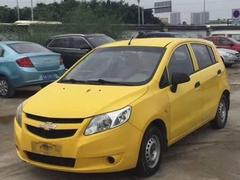 雪佛兰 赛欧 2011款 赛欧-两厢 1.2 手动