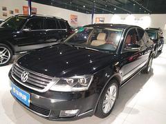 大众领驭 2009款 1.8T 自动 尊杰型 (国