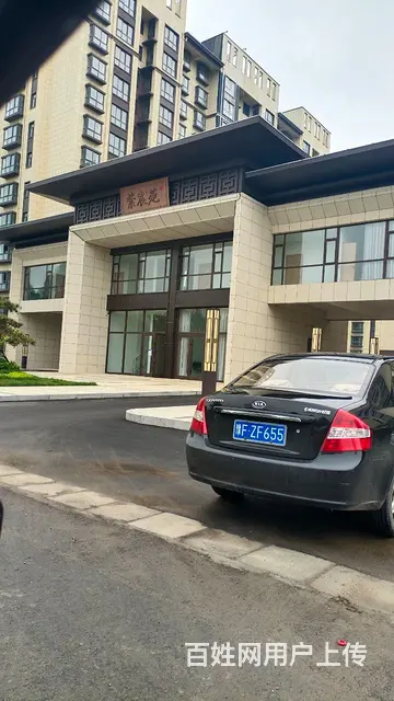 长丰小学旁边电梯洋房的图片