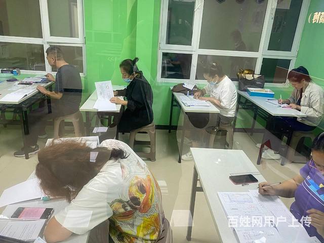 桓台实操初级电算化财务初级做账中级考证实操的图片