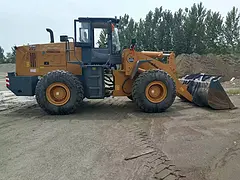 准新车半价销售库存龙工临工装载机50铲车