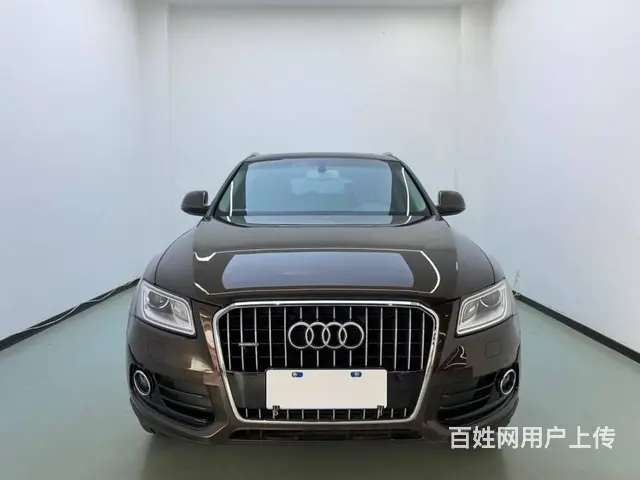奥迪Q5 2017款 2.0TFSI 手自一体 40TFSI的图片