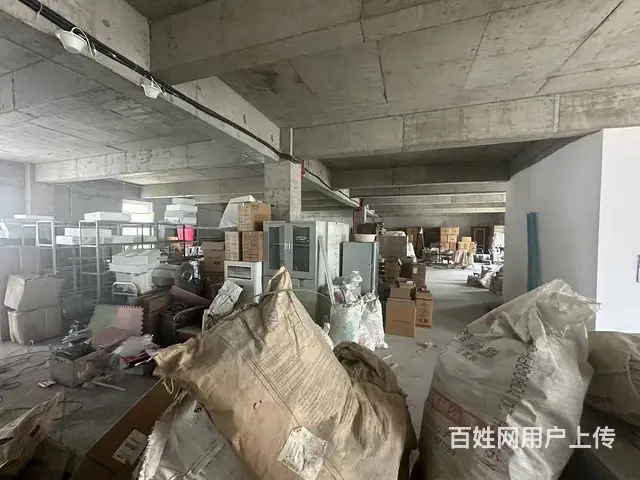 （徐州找店网）杨山路旁科技园厂房出租的图片