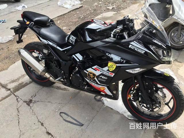 二手公路赛小忍者地平线北极光r3跑车