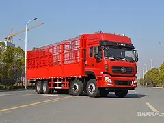 厂家直销程力7米6高栏车哪里有卖
