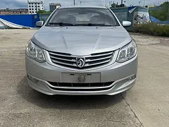 宝骏630 2013款 1.5 手动 精英型