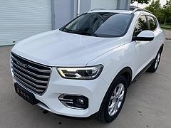 【搞定了！】哈弗H2 2018款 H2s 1.5T 双离合