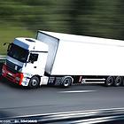 【图】物流公司招聘司机包吃住长白班 – 苏州