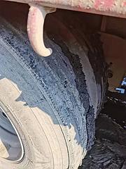 无锡 17.5X3米半挂平板 急售