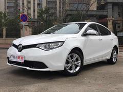 名爵5系 2014款 1.5T 手动 豪华型 (国