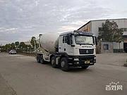 韶关干混砂浆车粉料物料车25方砂浆车28方干混砂浆车新款厂家