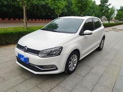 大众POLO 2019款 POLO Plus 1.5 手自一