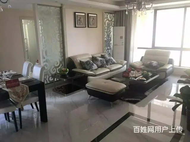 西城时代.长兴市中心.首付仅5万.买房即享政府补贴的图片