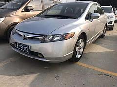 本田 思域 2006款 1.8 自动 VTi-S 尊贵版