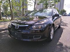 马自达6 2008款 2.0L 自动 时尚型 (国