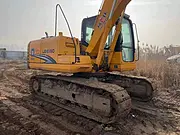 年底优惠转手二手龙工150 19年 手续齐全