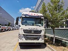 扬州荷载20吨铝合金油罐车出厂价格多少钱？
