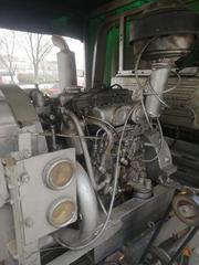 转让480型柴油机