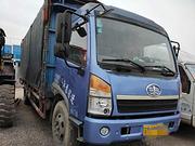 解放6.8高栏赛龙